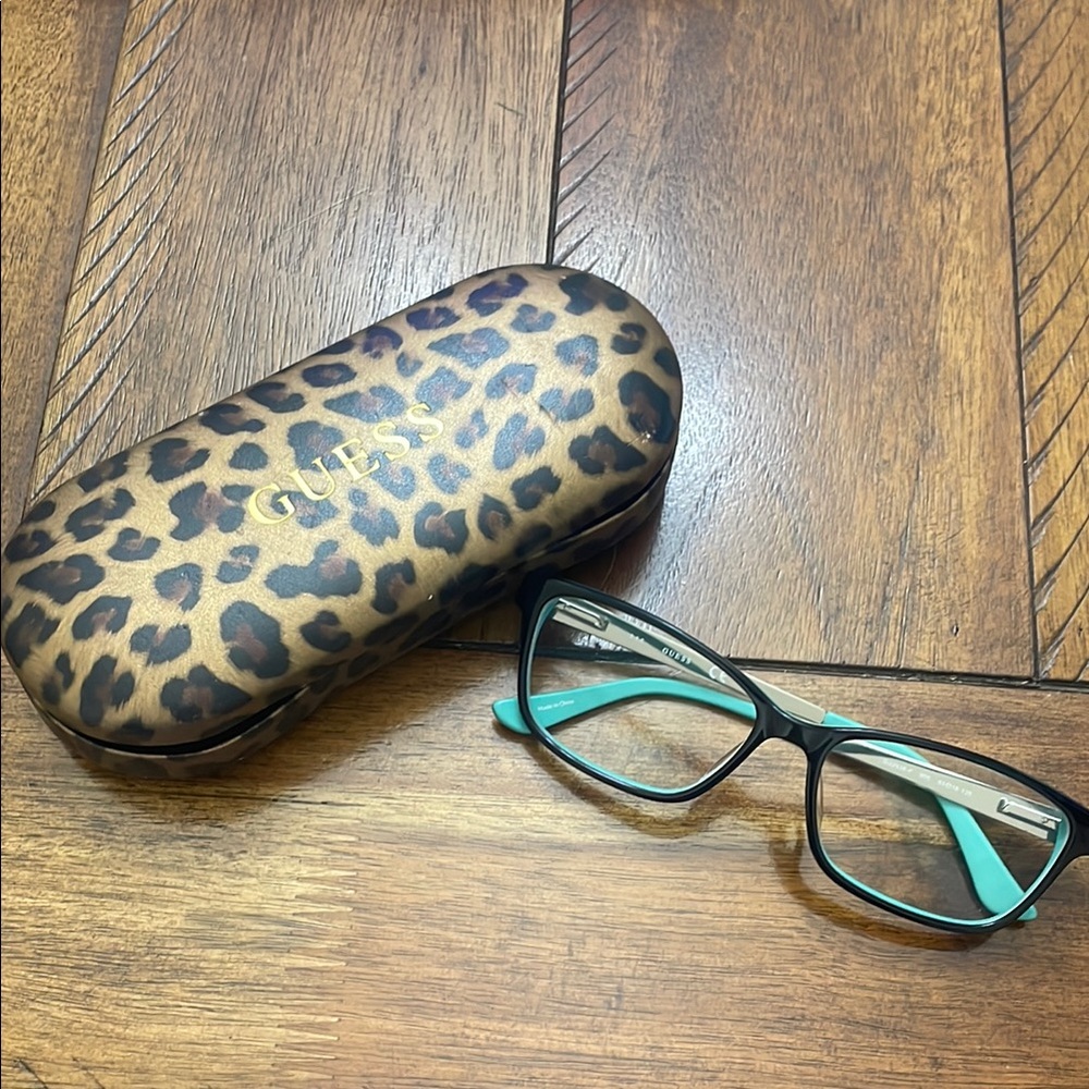 Guess Glasses